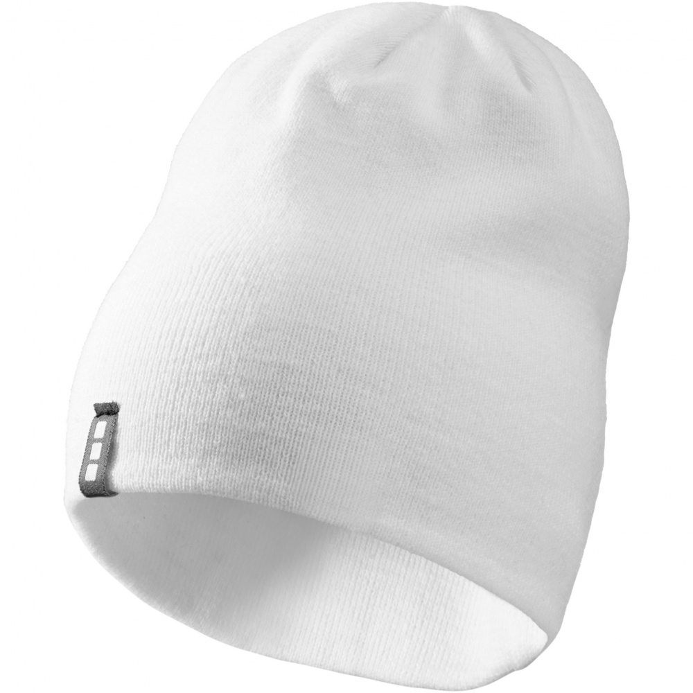 Logo trade promotional product photo of: Level beanie
