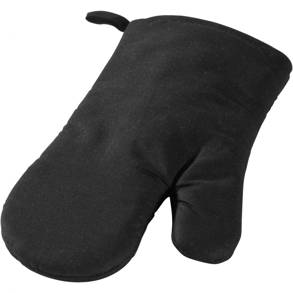 Logo trade promotional product photo of: Zander oven mitt
