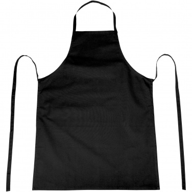 Logo trade promotional merchandise image of: Reeva 180 g/m² apron