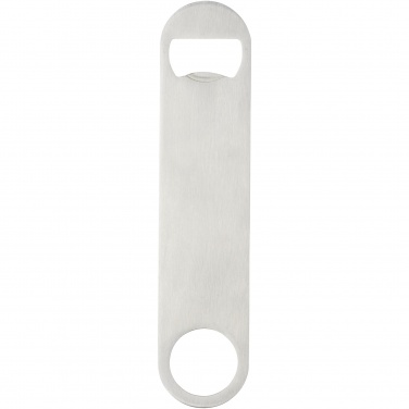Logo trade advertising products picture of: Paddle bottle opener