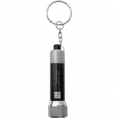 Logotrade promotional product picture of: Draco LED keychain light
