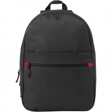 Logo trade promotional giveaway photo of: Vancouver backpack 23L