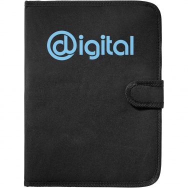 Logotrade promotional merchandise photo of: University A4 portfolio