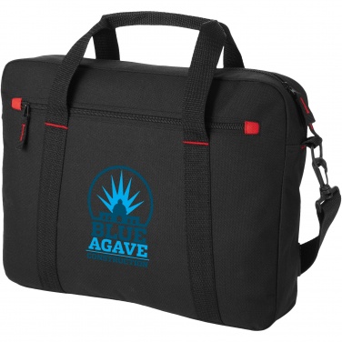 Logotrade advertising product image of: Vancouver 15.4" laptop bag 6L