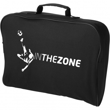 Logo trade promotional giveaways picture of: Florida conference bag 7L