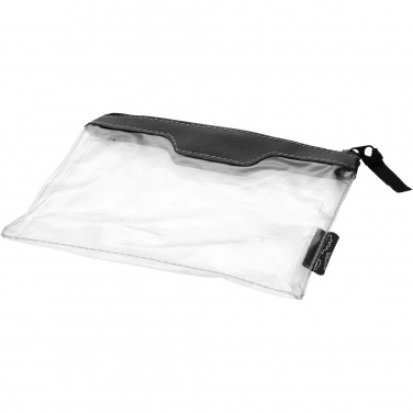Logo trade promotional product photo of: Munich airline approved travel bottle set