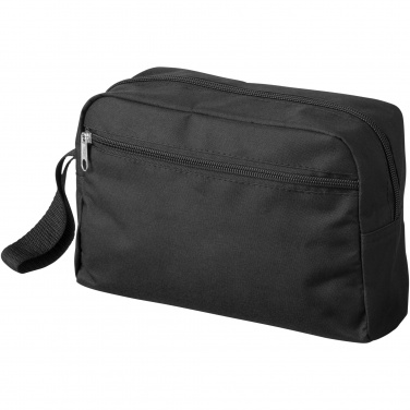 Logotrade advertising product picture of: Transit toiletry bag