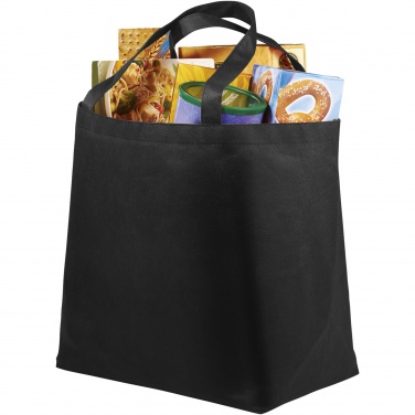 Logotrade promotional gift picture of: Maryville non-woven shopping tote bag 28L