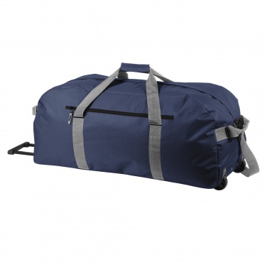 Logotrade promotional gift picture of: Vancouver trolley travel bag 75L