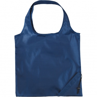 Logotrade promotional item image of: Bungalow foldable tote bag 7L
