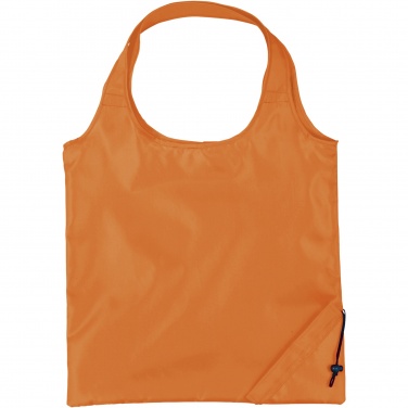Logotrade promotional products photo of: Bungalow foldable tote bag 7L