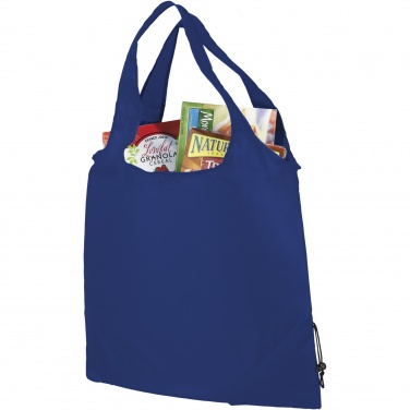 Logo trade advertising products image of: Bungalow foldable tote bag 7L