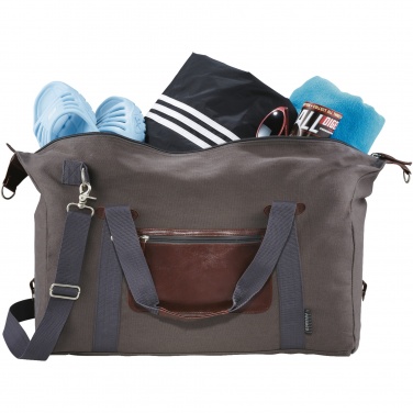 Logotrade promotional items photo of: Classic duffel bag 37L