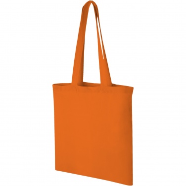 Logotrade corporate gift picture of: Madras 140 g/m² cotton tote bag 7L
