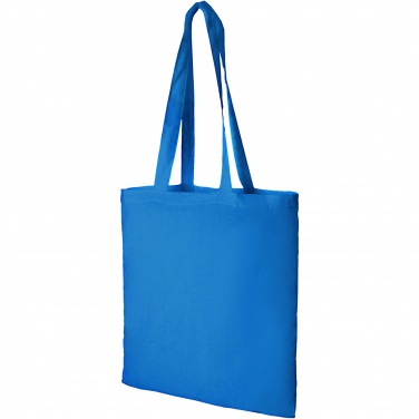 Logotrade corporate gifts photo of: Madras 140 g/m² cotton tote bag 7L