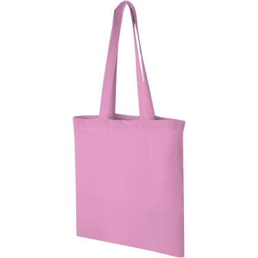 Logotrade promotional giveaways photo of: Madras 140 g/m² cotton tote bag 7L
