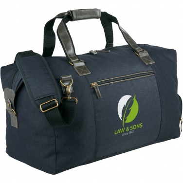 Logotrade promotional giveaway image of: Capitol duffel bag 35L