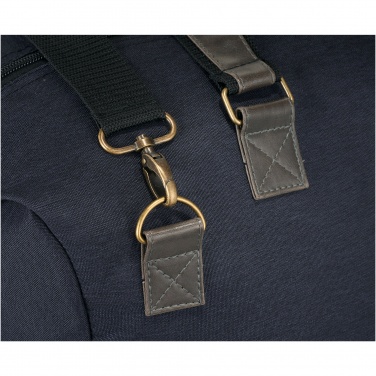 Logo trade business gift photo of: Capitol duffel bag 35L