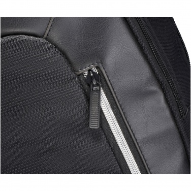 Logotrade advertising product picture of: Vault RFID 15" laptop backpack 16L