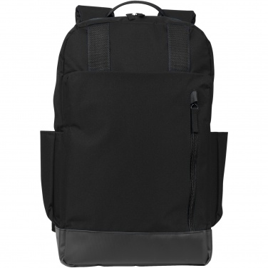 Logotrade promotional gift picture of: Compu 15.6" laptop backpack 14L