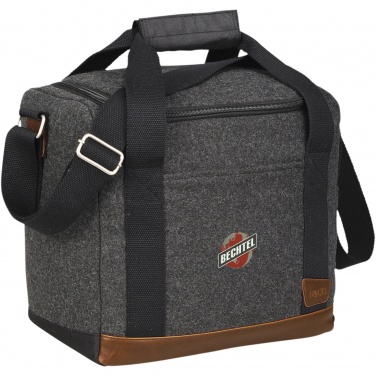Logotrade business gift image of: Campster 12-bottle cooler bag 13L