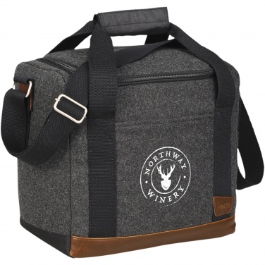 Logo trade business gift photo of: Campster 12-bottle cooler bag 13L