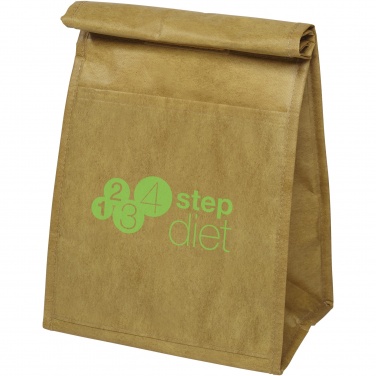 Logotrade advertising product picture of: Papyrus small cooler bag 3L