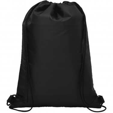 Logotrade promotional product picture of: Oriole 12-can drawstring cooler bag 5L