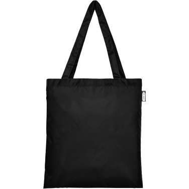 Logotrade corporate gift image of: Sai RPET tote bag 7L