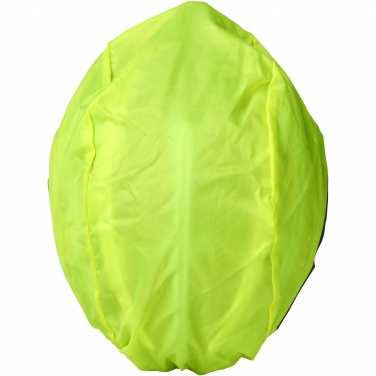 Logotrade promotional merchandise picture of: RFX™ André reflective and waterproof helmet cover