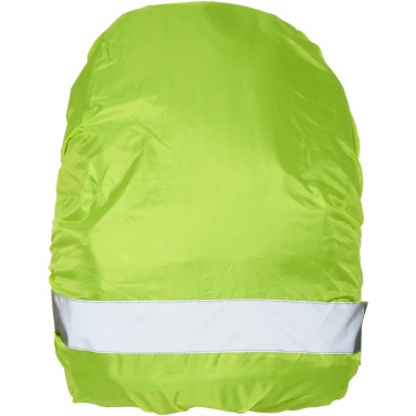 Logotrade promotional merchandise image of: RFX™ William reflective and waterproof bag cover