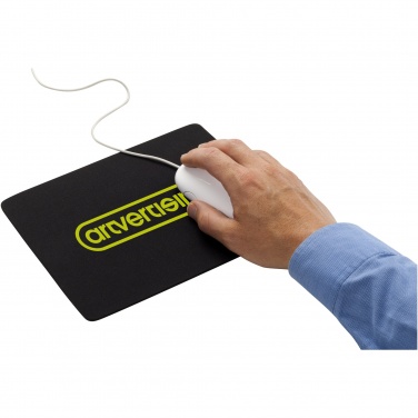 Logo trade promotional product photo of: Heli flexible mouse pad
