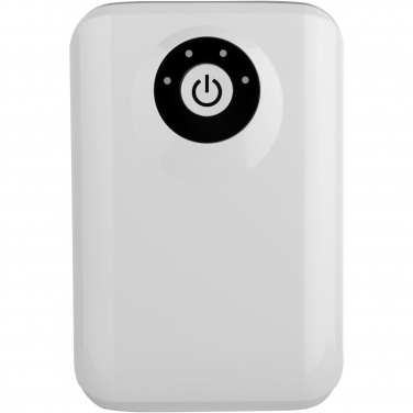 Logotrade promotional gifts photo of: Vault 6600 mAh power bank