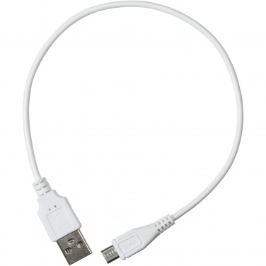 Logo trade promotional giveaways picture of: Spare 10.000 mAh power bank