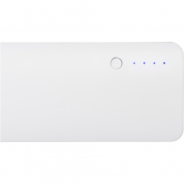 Logotrade advertising product picture of: Spare 10.000 mAh power bank