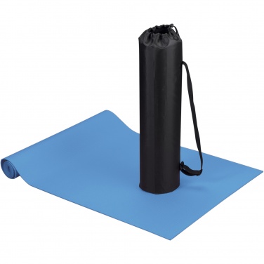 Logotrade corporate gift image of: Cobra fitness and yoga mat