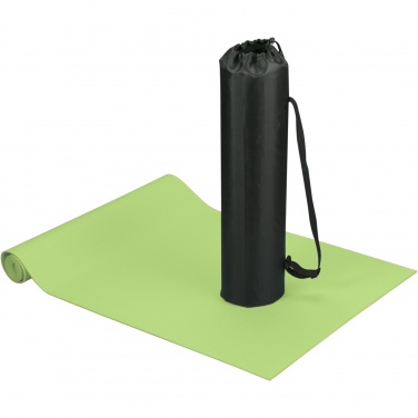 Logotrade promotional items photo of: Cobra fitness and yoga mat