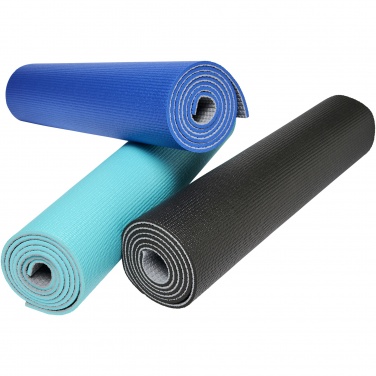 Logo trade business gifts image of: Babaji yoga mat