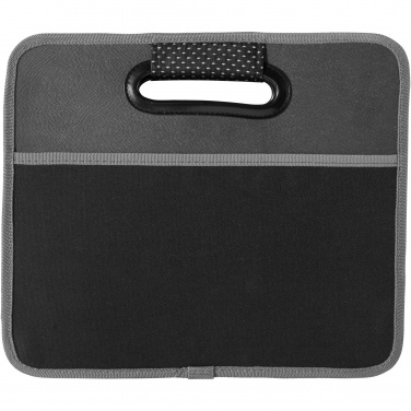 Logo trade advertising products image of: Accordion trunk organiser