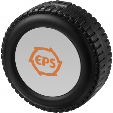 Logotrade promotional merchandise picture of: Rage 25-piece tyre-shaped tool set