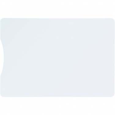 Logotrade promotional merchandise photo of: Zafe RFID credit card protector