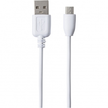 Logotrade promotional products photo of: Pep 4000 mAh power bank