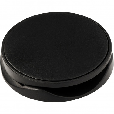 Logo trade promotional giveaways picture of: Brace phone stand with grip