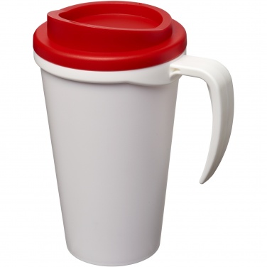 Logo trade promotional item photo of: Americano® Grande 350 ml insulated mug
