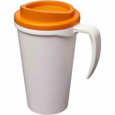 Logo trade promotional products picture of: Americano® Grande 350 ml insulated mug