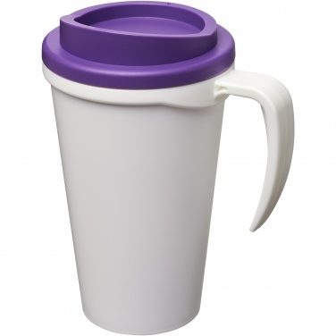 Logotrade corporate gift picture of: Americano® Grande 350 ml insulated mug