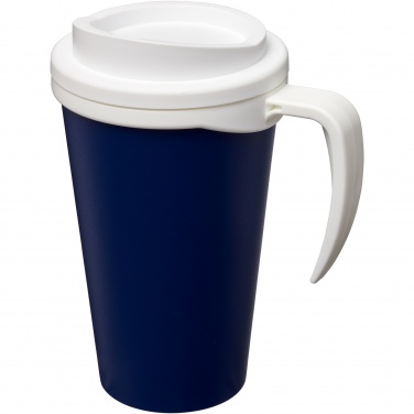 Logotrade promotional gifts photo of: Americano® Grande 350 ml insulated mug