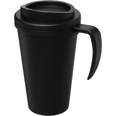 Logotrade promotional gifts photo of: Americano® Grande 350 ml insulated mug
