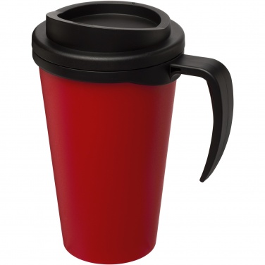 Logotrade business gifts photo of: Americano® Grande 350 ml insulated mug