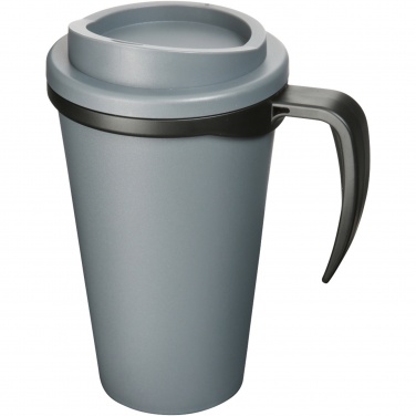 Logotrade promotional merchandise picture of: Americano® Grande 350 ml insulated mug